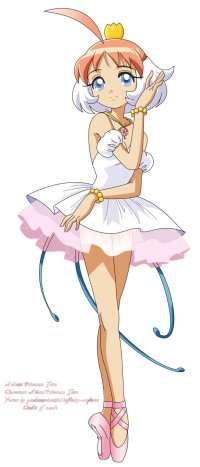 BUY NEW princess tutu - 134163 Premium Anime Print Poster
